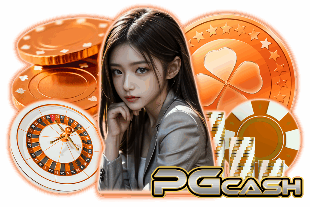 pg games