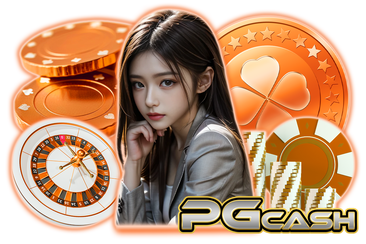 pg games