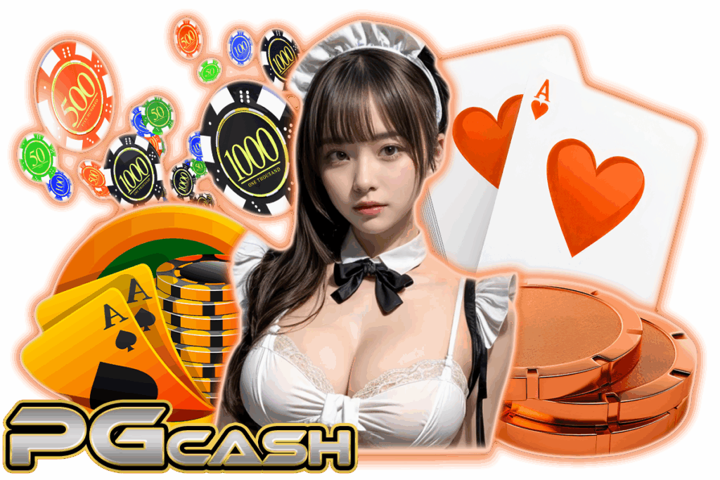 pgcash slot