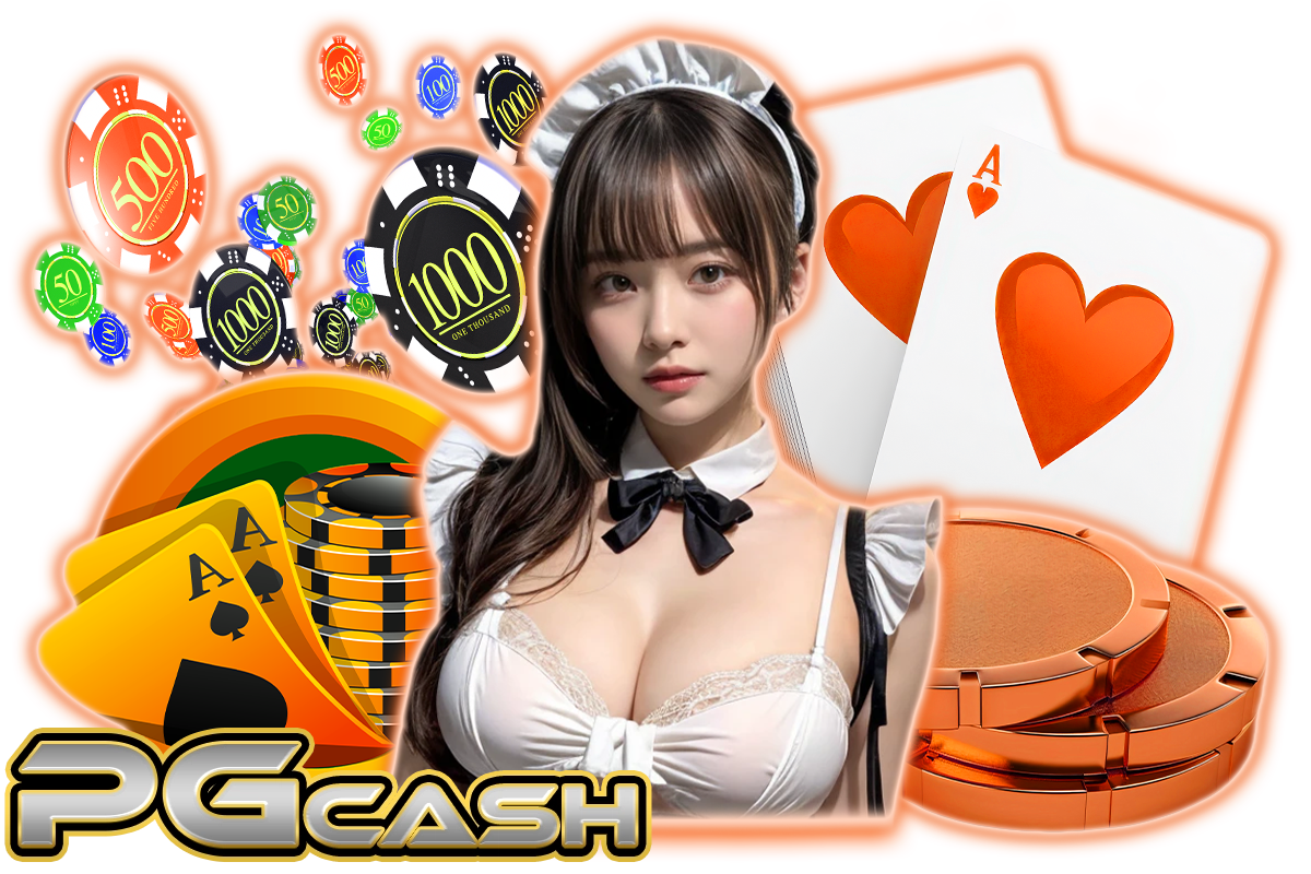 pgcash slot