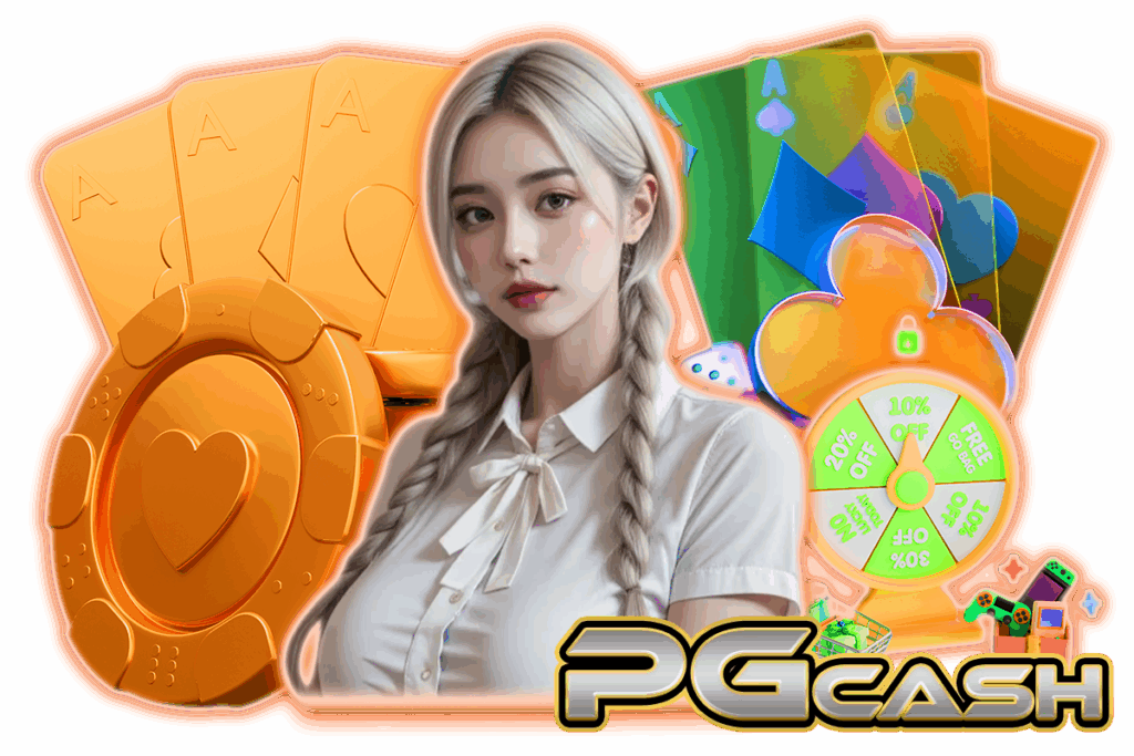 pgcash vip