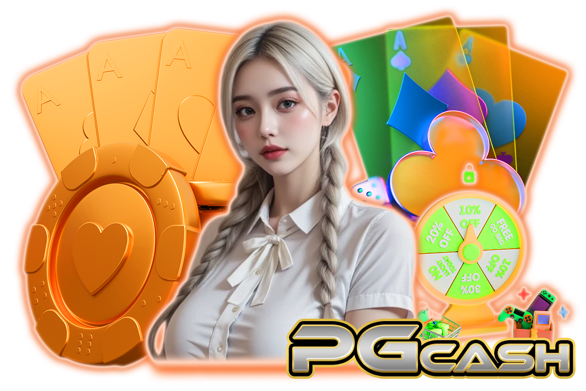 pgcash vip